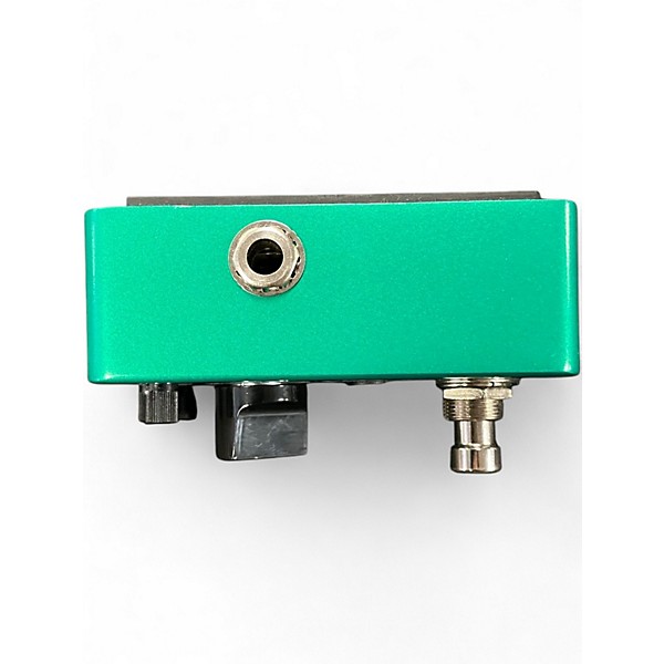 Used Donner VERB SQUARE Effect Pedal
