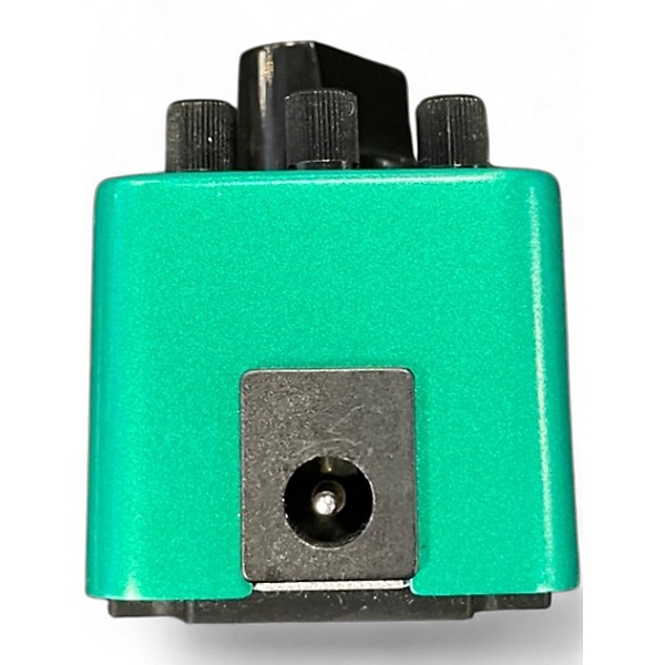 Used Donner VERB SQUARE Effect Pedal