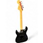 Used Fender Sonic HSS Strat Black Solid Body Electric Guitar