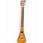 Used Martin GBPC Backpacker Steel String Natural Acoustic Guitar thumbnail