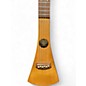Used Martin GBPC Backpacker Steel String Natural Acoustic Guitar