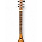 Used Martin GBPC Backpacker Steel String Natural Acoustic Guitar