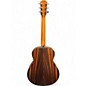 Used Taylor GS Mini-e Natural Acoustic Electric Guitar