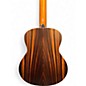 Used Taylor GS Mini-e Natural Acoustic Electric Guitar