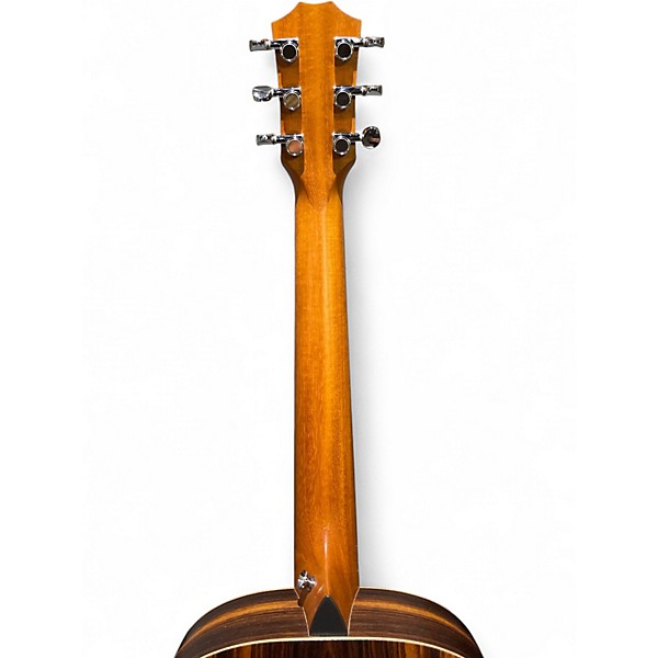 Used Taylor GS Mini-e Natural Acoustic Electric Guitar