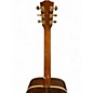 Used Gibson Songwriter Deluxe Studio Natural Acoustic Electric Guitar