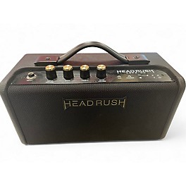 Used Headrush  FRFR GO Battery Powered Amp