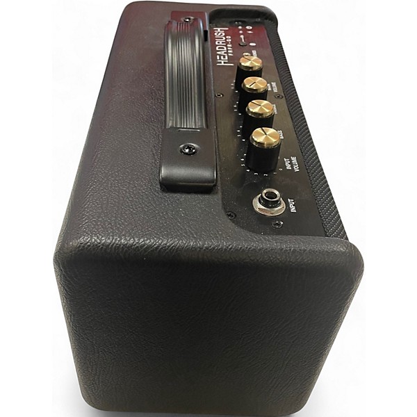 Used Headrush  FRFR GO Battery Powered Amp