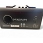 Used Headrush  FRFR GO Battery Powered Amp