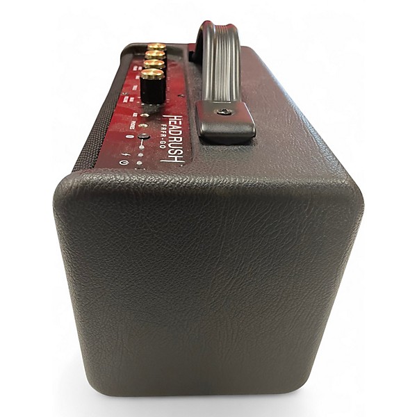 Used Headrush  FRFR GO Battery Powered Amp