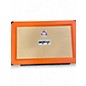 Used Orange Amplifiers PPC212C 2x12 Guitar Cabinet thumbnail