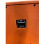 Used Orange Amplifiers PPC212C 2x12 Guitar Cabinet