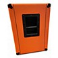 Used Orange Amplifiers PPC212C 2x12 Guitar Cabinet