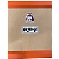 Used Orange Amplifiers PPC212C 2x12 Guitar Cabinet