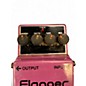Used BOSS BF2 Flanger Effect Pedal