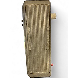 Used Dunlop 535Q Cry Baby Multi-Wah Effect Pedal