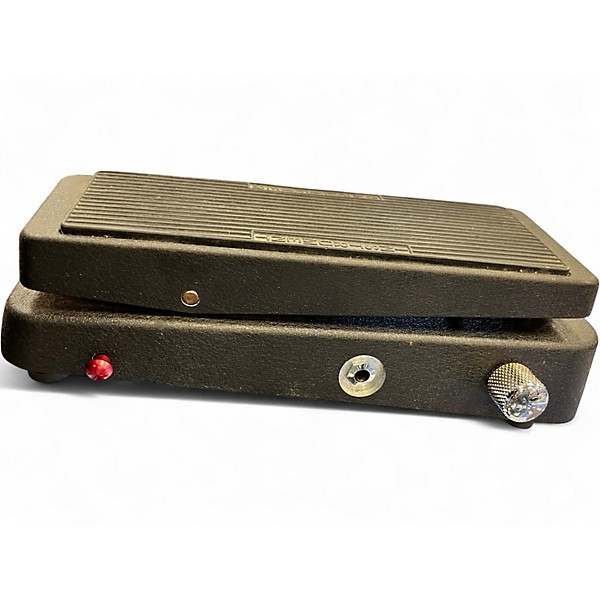 Used Dunlop 535Q Cry Baby Multi-Wah Effect Pedal