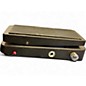 Used Dunlop 535Q Cry Baby Multi-Wah Effect Pedal