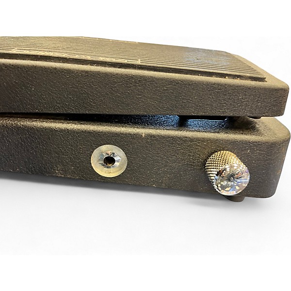 Used Dunlop 535Q Cry Baby Multi-Wah Effect Pedal