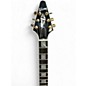 Used 2025 Gibson Flying V Custom RED SPARKLE Solid Body Electric Guitar