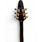 Used 2025 Gibson Flying V Custom RED SPARKLE Solid Body Electric Guitar