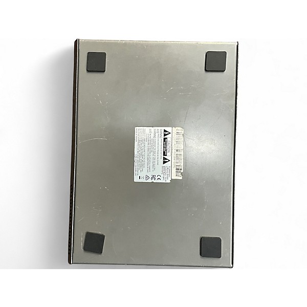 Used HeadRush Gigboard Effect Processor