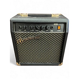 Used Brownsville 10G Guitar Power Amp