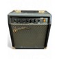 Used Brownsville 10G Guitar Power Amp thumbnail
