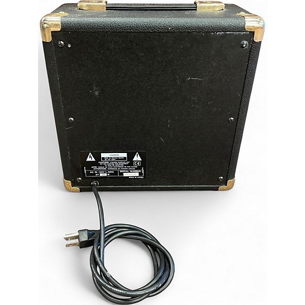 Used Brownsville 10G Guitar Power Amp