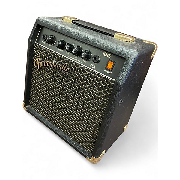 Used Brownsville 10G Guitar Power Amp