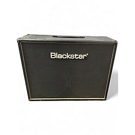 Used Blackstar Venue Series HTV212 160W 2x12 Guitar Cabinet