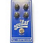 Used Aguilar TLC Compressor Bass Effect Pedal thumbnail