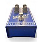 Used Aguilar TLC Compressor Bass Effect Pedal