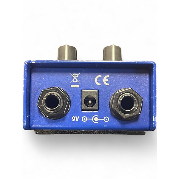 Used Aguilar TLC Compressor Bass Effect Pedal