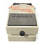 Used BOSS TU3 Chromatic Tuner Pedal