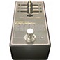 Used Walrus Audio Fundamental Chorus Effect Pedal