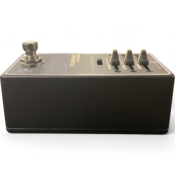 Used Walrus Audio Fundamental Chorus Effect Pedal