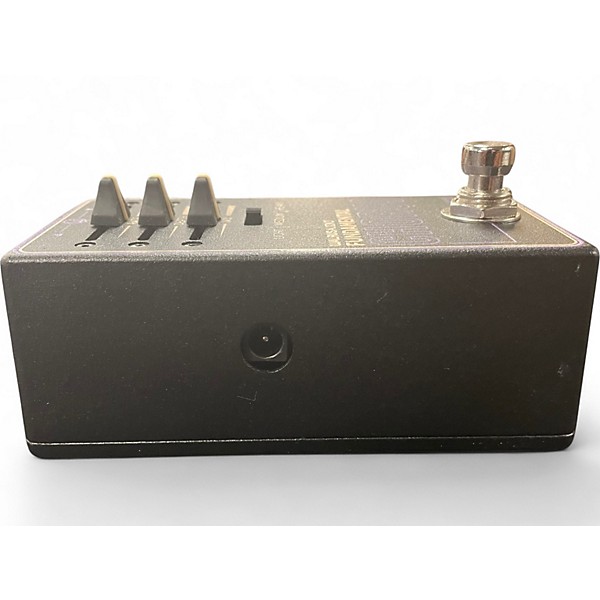Used Walrus Audio Fundamental Chorus Effect Pedal