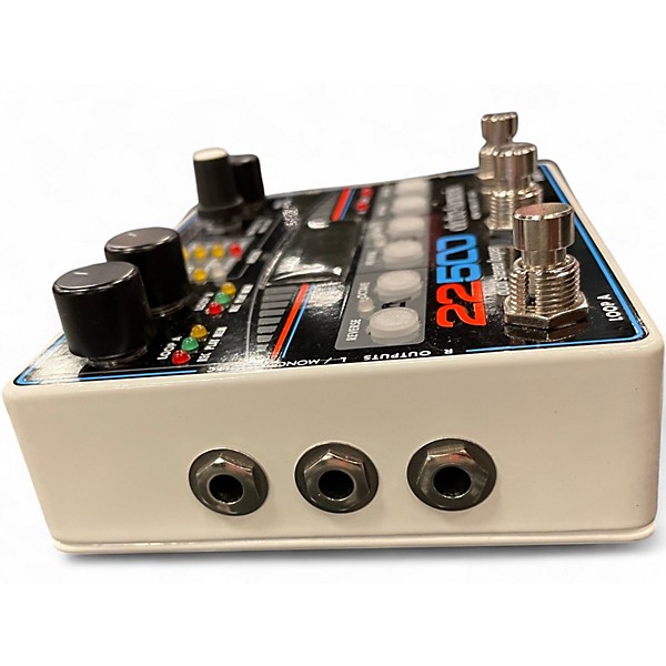 Used Electro-Harmonix 22500 Multi-Track Recording Looper Pedal