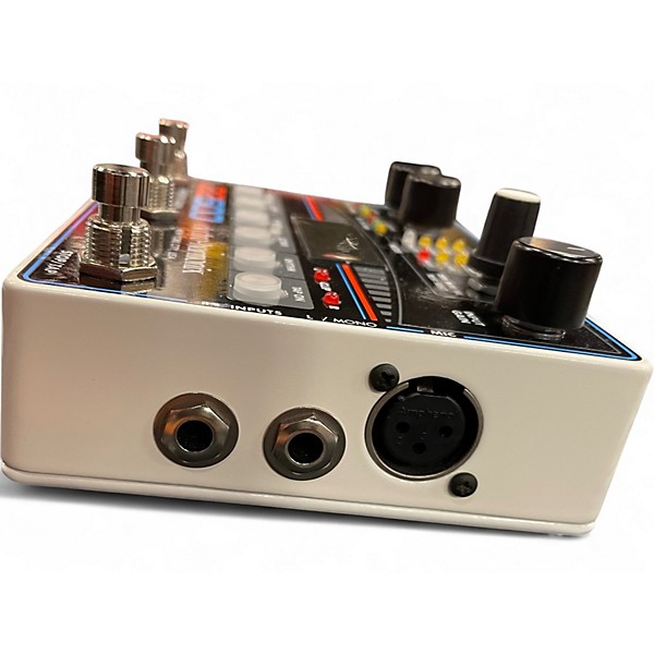 Used Electro-Harmonix 22500 Multi-Track Recording Looper Pedal