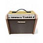 Used Fishman PROLBC500 Loudbox Mini Charge Acoustic Guitar Combo Amp thumbnail