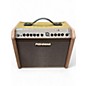 Used Fishman PROLBC500 Loudbox Mini Charge Acoustic Guitar Combo Amp