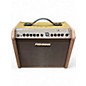 Used Fishman PROLBC500 Loudbox Mini Charge Acoustic Guitar Combo Amp
