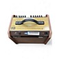Used Fishman PROLBC500 Loudbox Mini Charge Acoustic Guitar Combo Amp