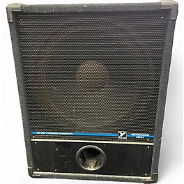 Used Yorkville YS118PW Powered Subwoofer