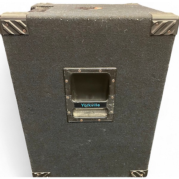 Used Yorkville YS118PW Powered Subwoofer