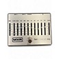 Used MXR M108 10 Band EQ Pedal thumbnail
