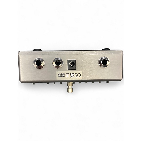 Used MXR M108 10 Band EQ Pedal