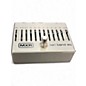 Used MXR M108 10 Band EQ Pedal