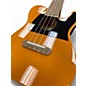Used Fender Fullerton Telecaster Ukulele Butterscotch Ukulele